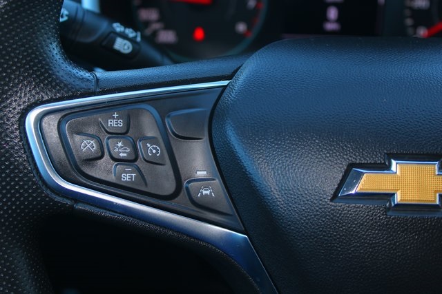 used 2024 Chevrolet Malibu car, priced at $19,451