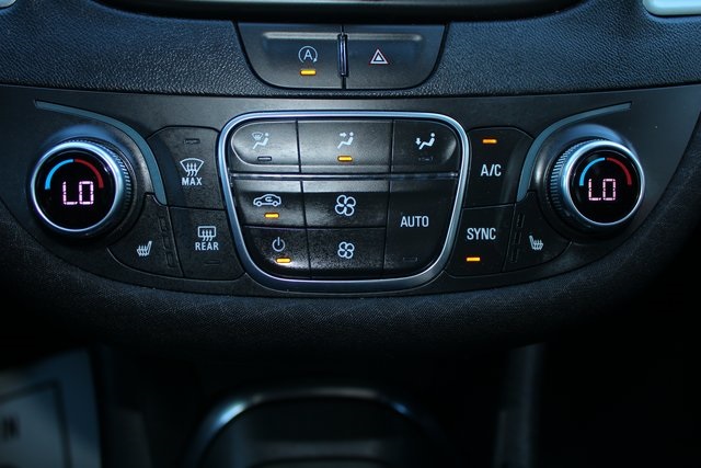 used 2024 Chevrolet Malibu car, priced at $19,451