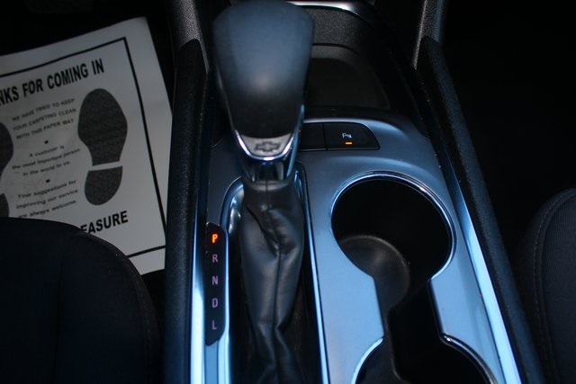 used 2024 Chevrolet Malibu car, priced at $19,451