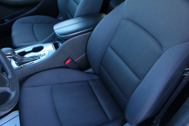 used 2024 Chevrolet Malibu car, priced at $19,451