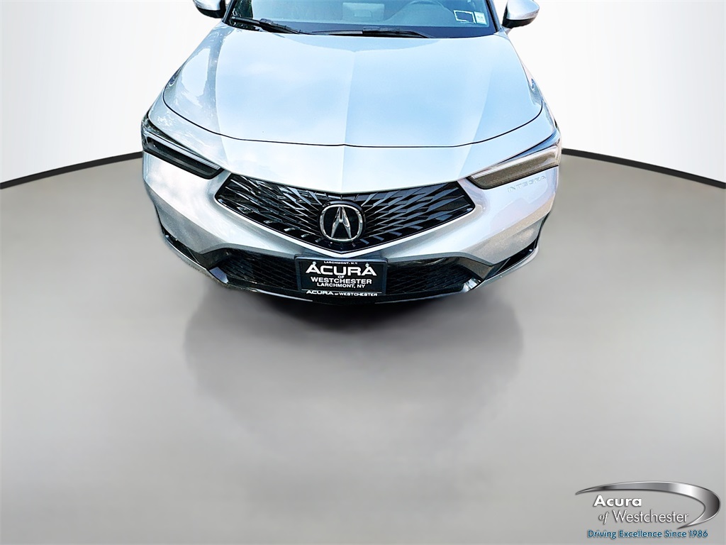 used 2023 Acura Integra car, priced at $26,599