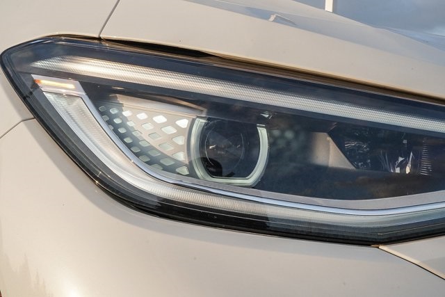 used 2022 Volkswagen ID.4 car, priced at $22,795