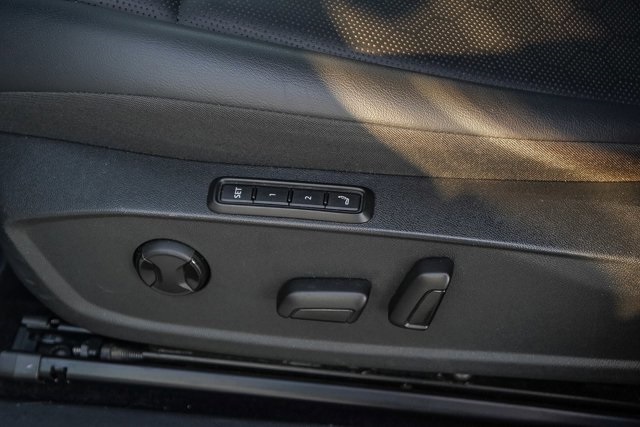 used 2022 Volkswagen ID.4 car, priced at $22,795