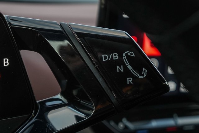 used 2022 Volkswagen ID.4 car, priced at $22,795