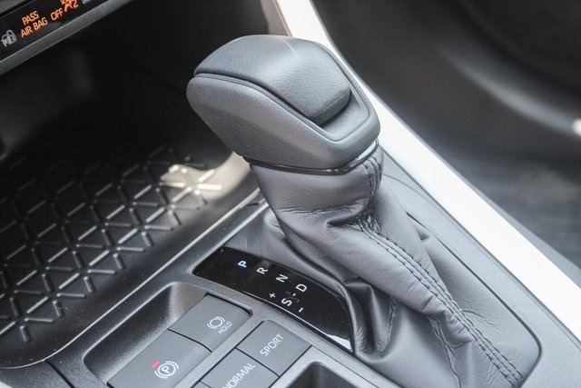 new 2025 Toyota RAV4 car, priced at $33,158