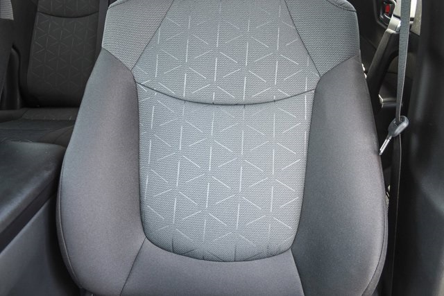 new 2025 Toyota RAV4 car, priced at $33,158