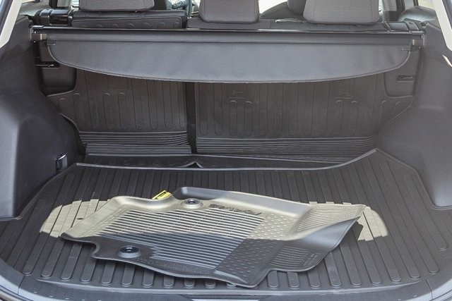 new 2025 Toyota RAV4 car, priced at $33,158