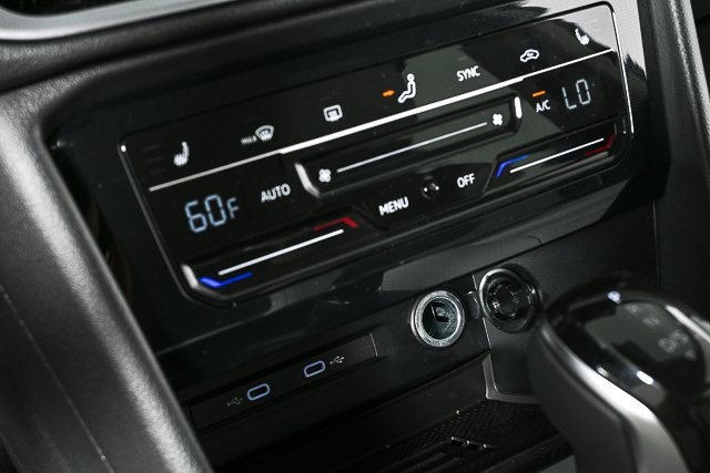 new 2025 Volkswagen Taos car, priced at $31,816