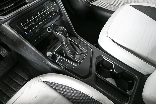 new 2025 Volkswagen Taos car, priced at $31,816