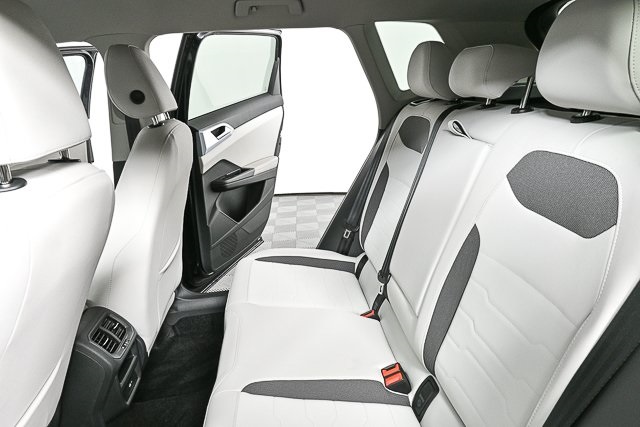 new 2025 Volkswagen Taos car, priced at $31,816