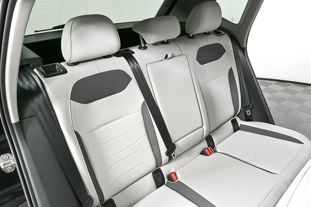 new 2025 Volkswagen Taos car, priced at $31,816