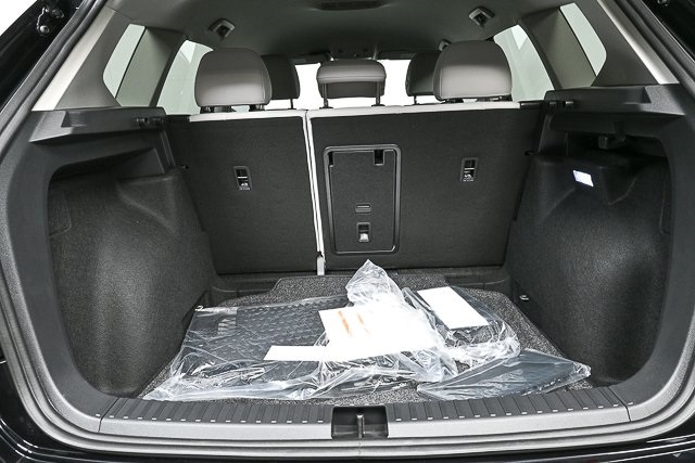 new 2025 Volkswagen Taos car, priced at $31,816