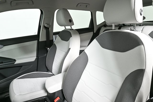new 2025 Volkswagen Taos car, priced at $31,816