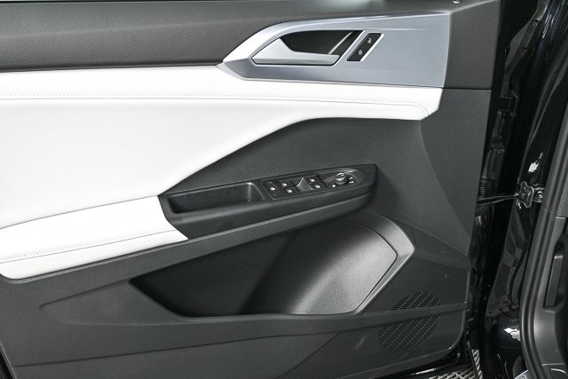 new 2025 Volkswagen Taos car, priced at $31,816