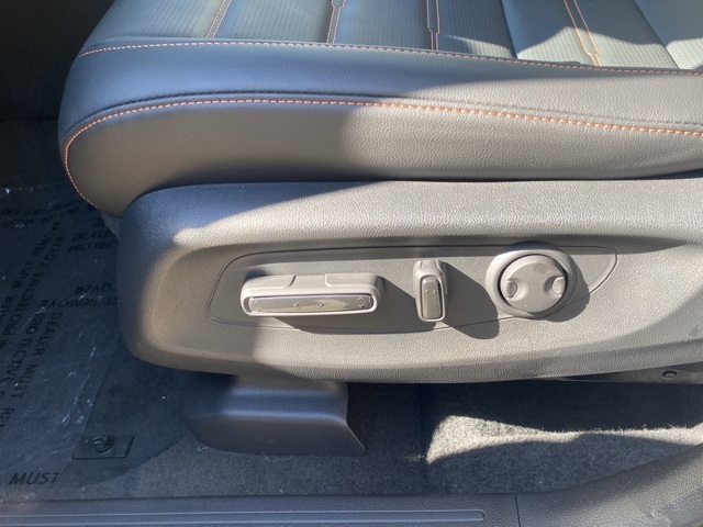 new 2026 Honda CR-V Hybrid car, priced at $39,591