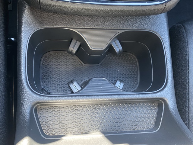 new 2026 Honda CR-V Hybrid car, priced at $39,591