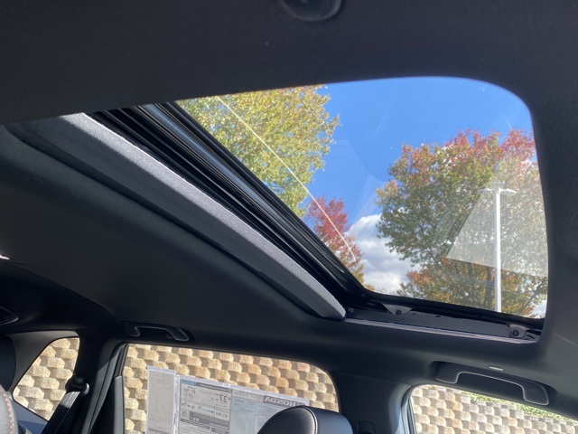 new 2026 Honda CR-V Hybrid car, priced at $39,591