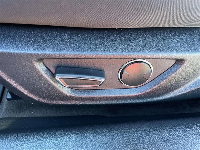 used 2016 Ford Mustang car, priced at $16,482