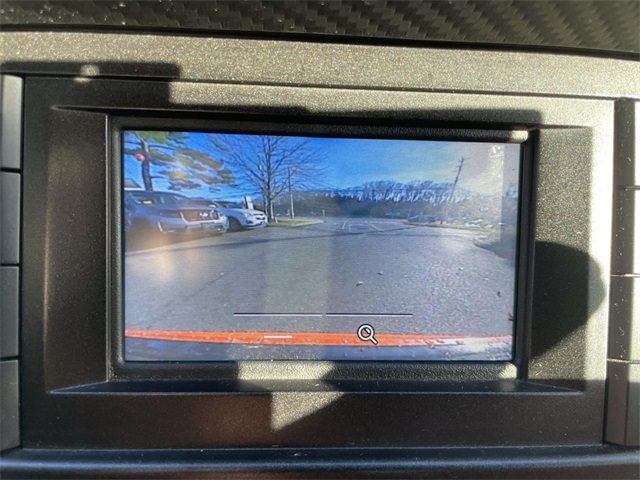 used 2016 Ford Mustang car, priced at $16,482