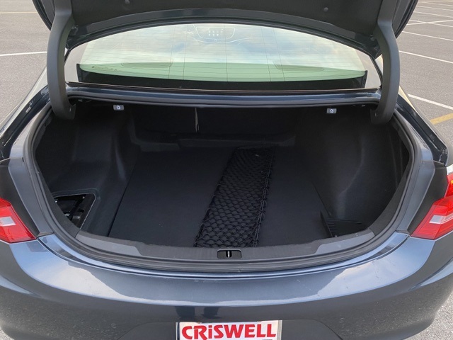 used 2019 Buick LaCrosse car, priced at $23,997