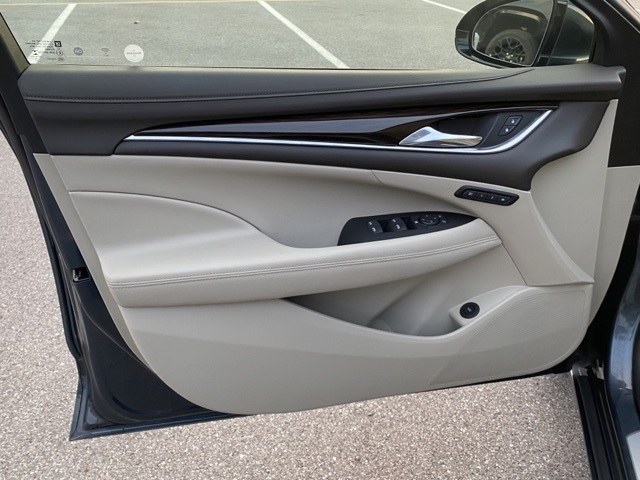 used 2019 Buick LaCrosse car, priced at $23,997