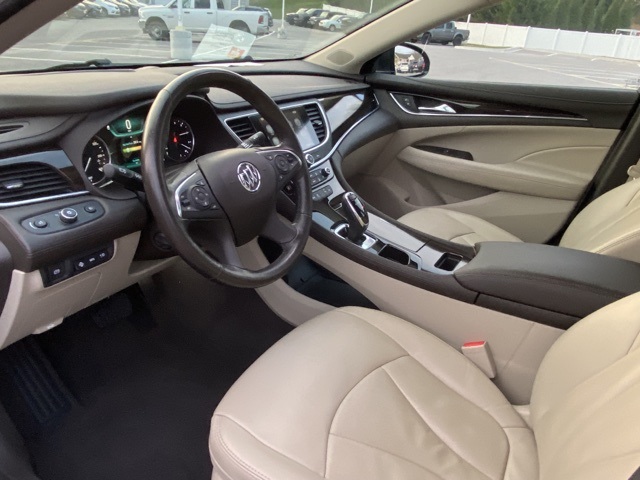 used 2019 Buick LaCrosse car, priced at $23,997