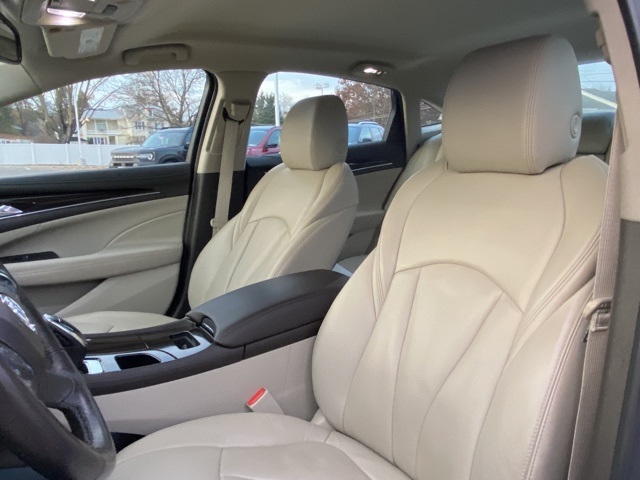 used 2019 Buick LaCrosse car, priced at $23,997