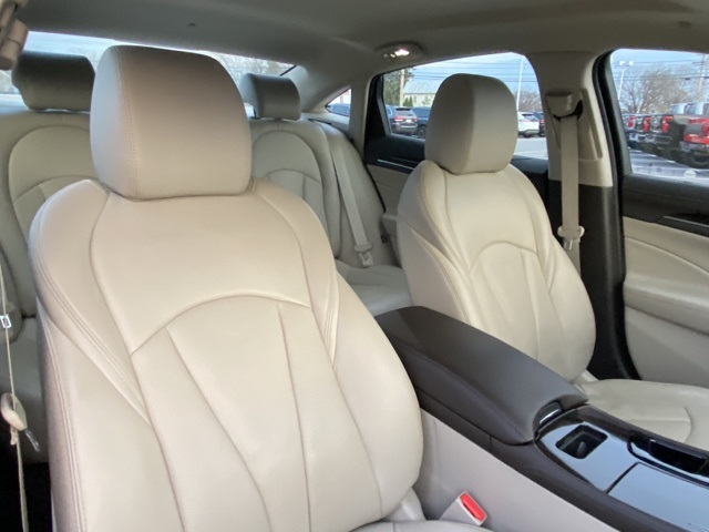 used 2019 Buick LaCrosse car, priced at $23,997