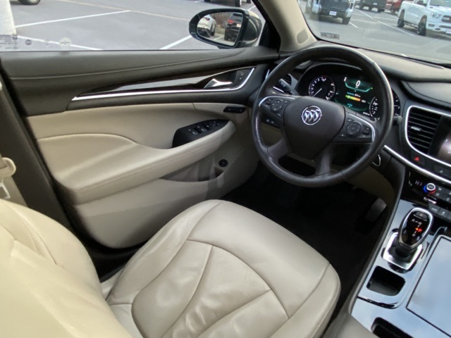 used 2019 Buick LaCrosse car, priced at $23,997