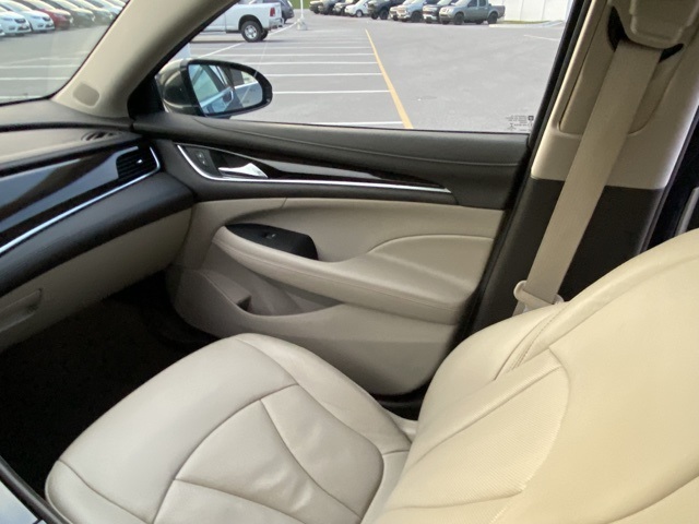 used 2019 Buick LaCrosse car, priced at $23,997
