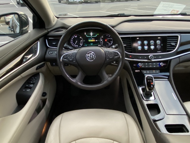 used 2019 Buick LaCrosse car, priced at $23,997