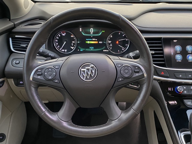 used 2019 Buick LaCrosse car, priced at $23,997