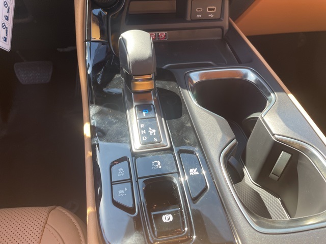 new 2025 Lexus NX car, priced at $58,535