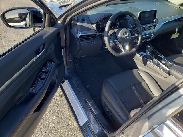 new 2025 Nissan Altima car, priced at $29,266