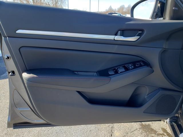 new 2025 Nissan Altima car, priced at $29,266
