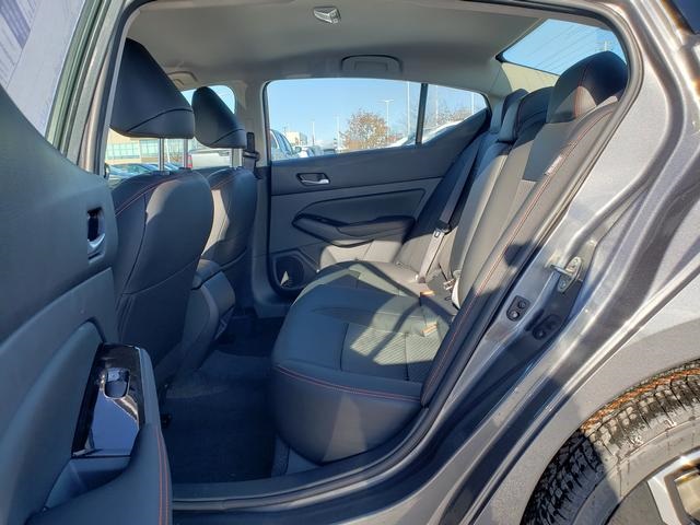 new 2025 Nissan Altima car, priced at $29,266