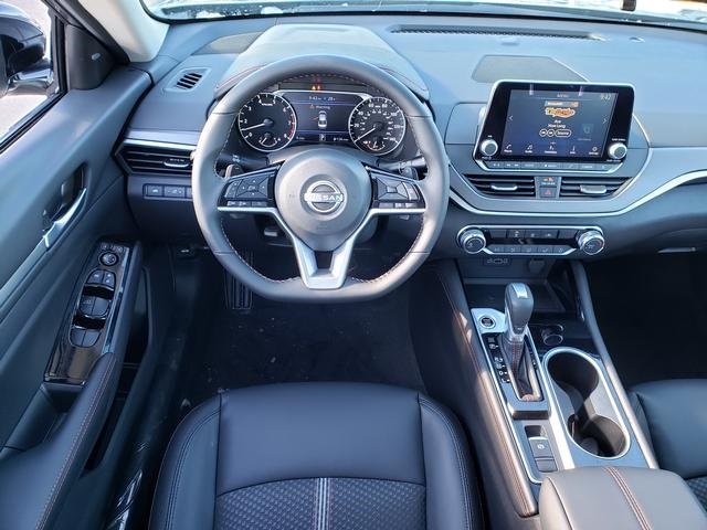 new 2025 Nissan Altima car, priced at $29,266
