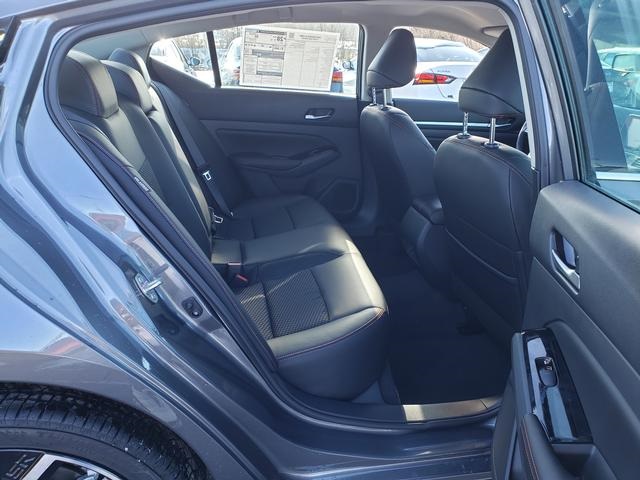 new 2025 Nissan Altima car, priced at $29,266