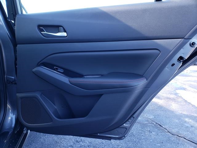 new 2025 Nissan Altima car, priced at $29,266