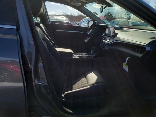 new 2025 Nissan Altima car, priced at $29,266