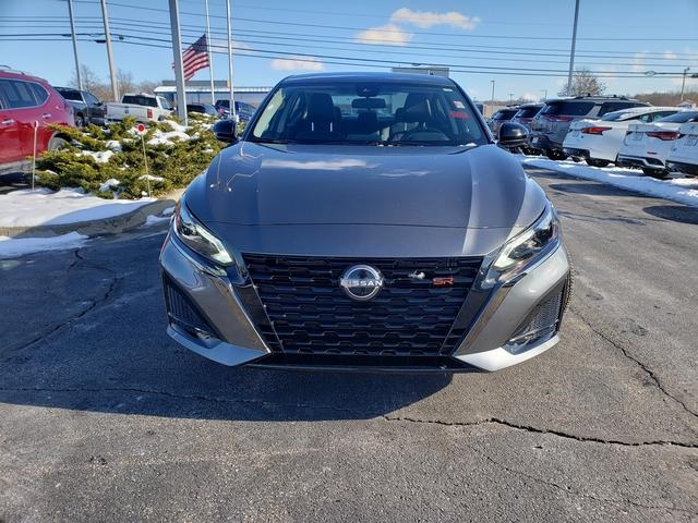 new 2025 Nissan Altima car, priced at $29,266