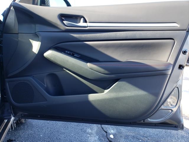 new 2025 Nissan Altima car, priced at $29,266