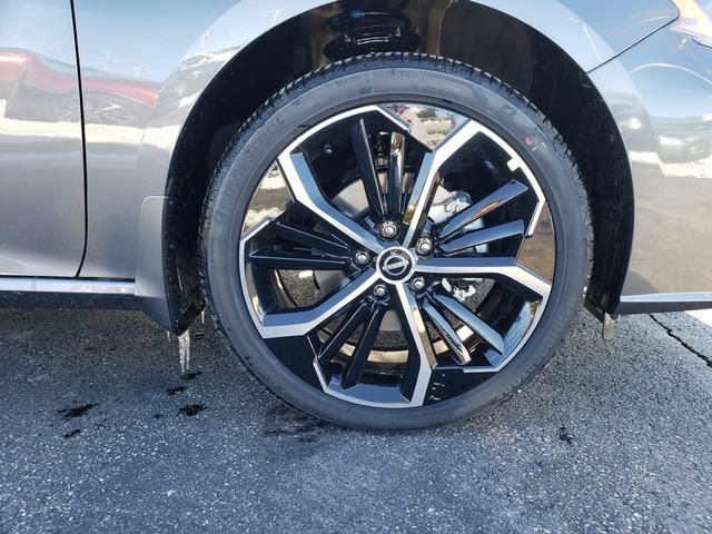 new 2025 Nissan Altima car, priced at $29,266