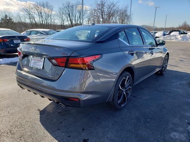 new 2025 Nissan Altima car, priced at $29,266