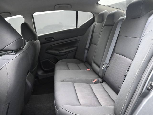 used 2024 Nissan Altima car, priced at $20,879