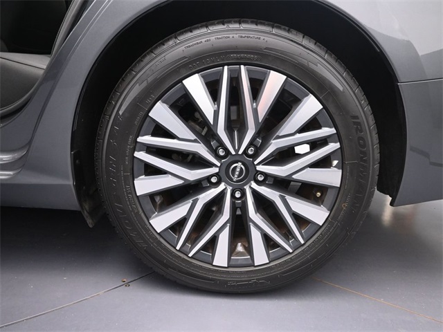 used 2024 Nissan Altima car, priced at $20,879