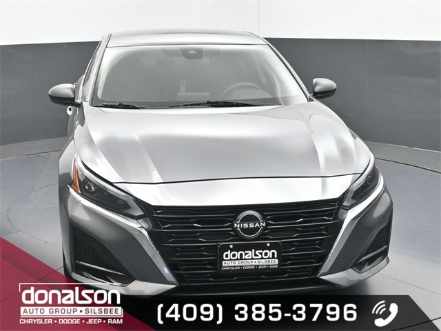 used 2024 Nissan Altima car, priced at $20,879