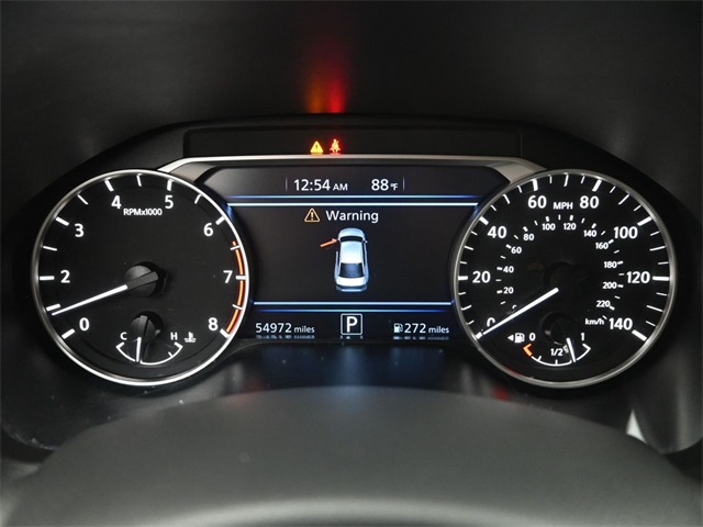 used 2024 Nissan Altima car, priced at $20,879