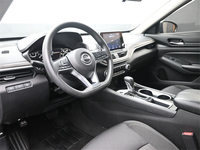 used 2024 Nissan Altima car, priced at $20,879