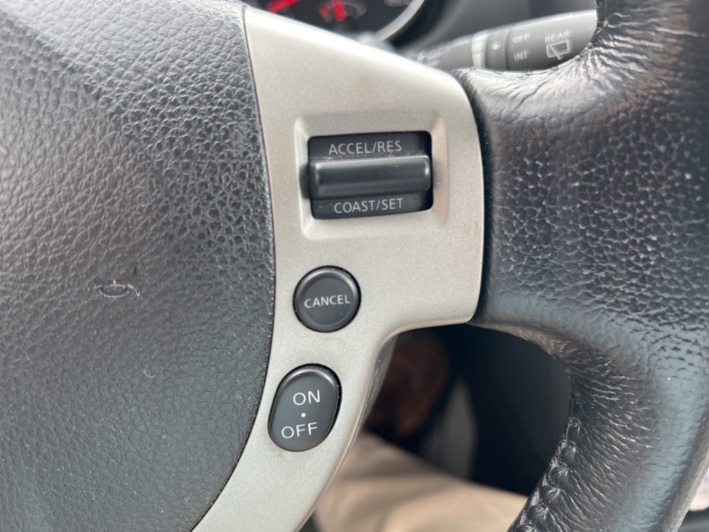 used 2013 Nissan Rogue car, priced at $7,900